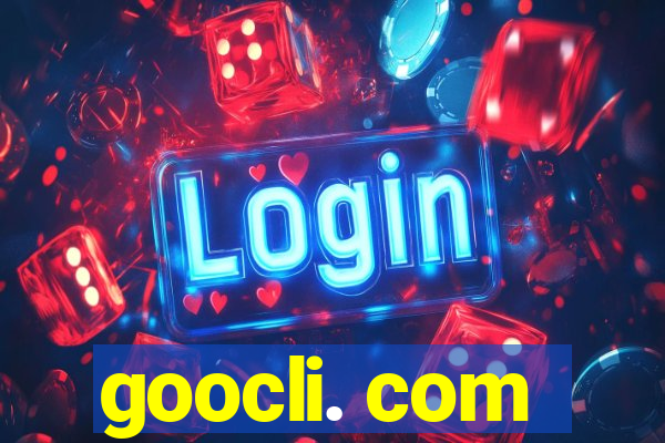 goocli. com